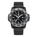 Luminox MIL-SPEC Inspired Mens Watch with Black Dial and Grey Strap XL.3351.2
