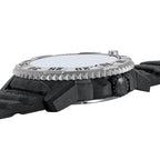 Luminox MIL-SPEC Inspired Mens Watch with Black Dial and Interchangeable Straps XL.3351.1.SET