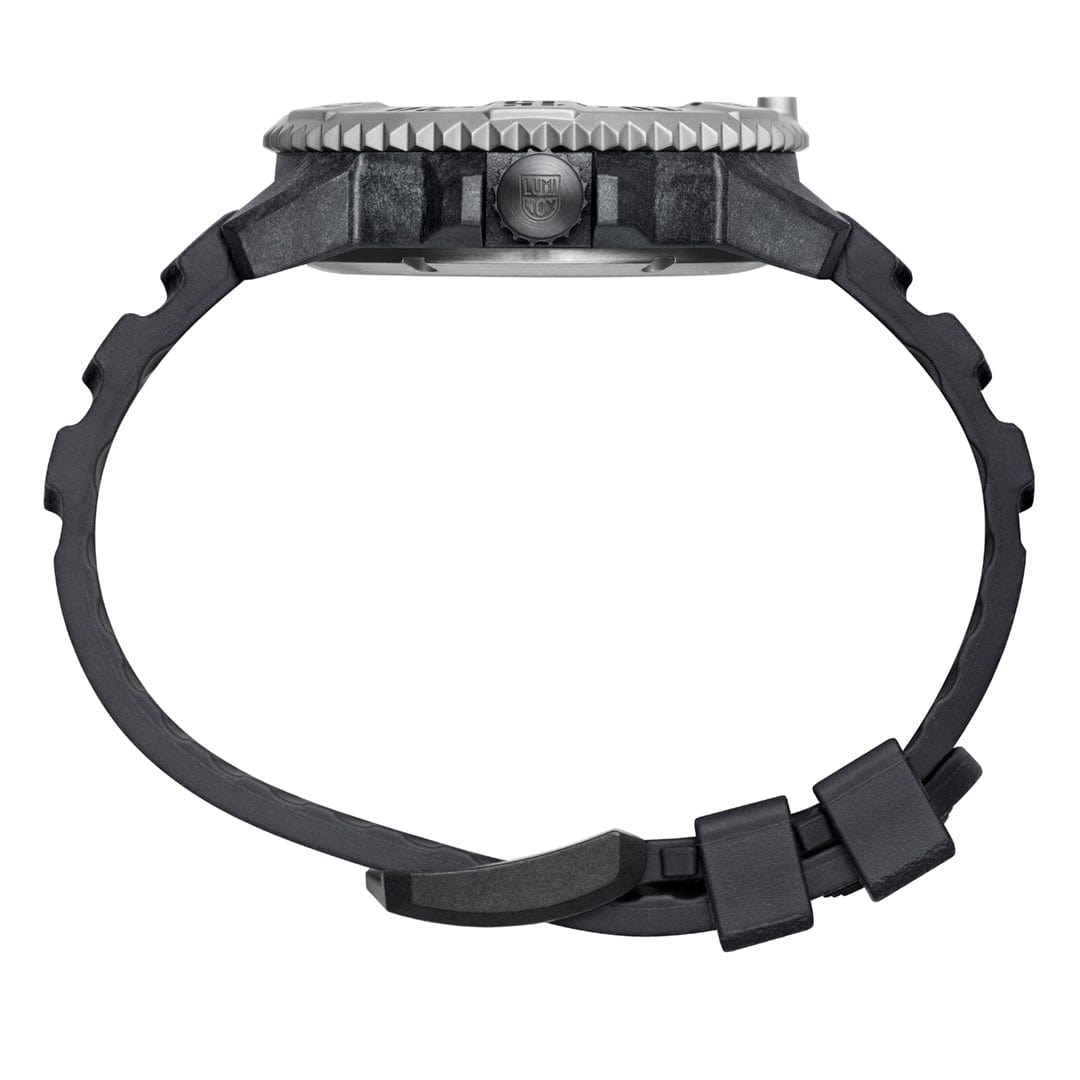 Luminox MIL-SPEC Inspired Mens Watch with Black Dial and Interchangeable Straps XL.3351.1.SET