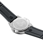 Luminox Pacific Diver Mens Watch with Black Dial and Black Strap XS.3121.1