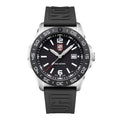 Luminox Pacific Diver Mens Watch with Black Dial and Black Strap XS.3121.1