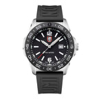Luminox Pacific Diver Mens Watch with Black Dial and Black Strap XS.3121.1