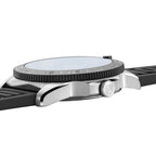 Luminox Pacific Diver Mens Watch with Black Dial and Black Strap XS.3121.1