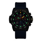 Luminox RED BULL AMPOL RACING Mens Watch with Blue Dial and Blue Strap XS.3581.ARB.N