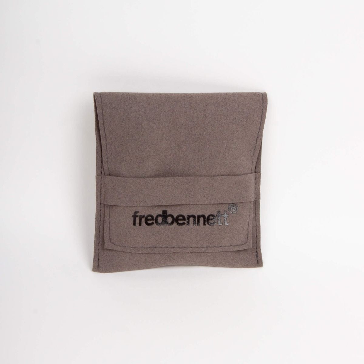 Fred Bennett Two Tone Band Ring R2510